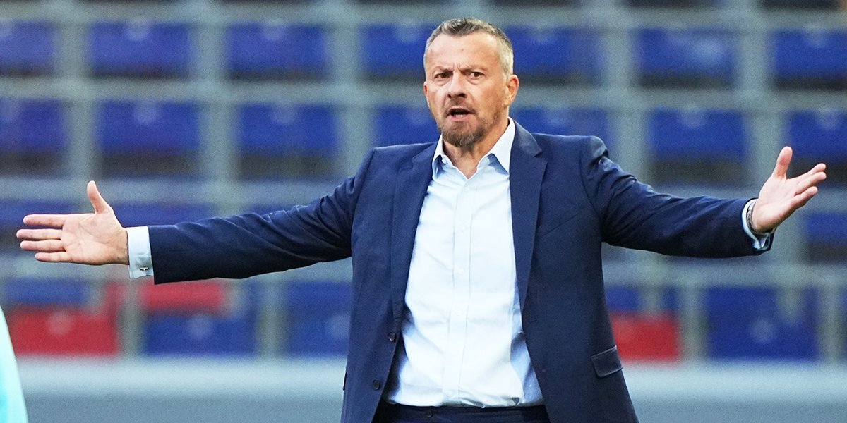 «Динамо» после прихода Йокановича стало больше играть от обороны» — Колыванов
