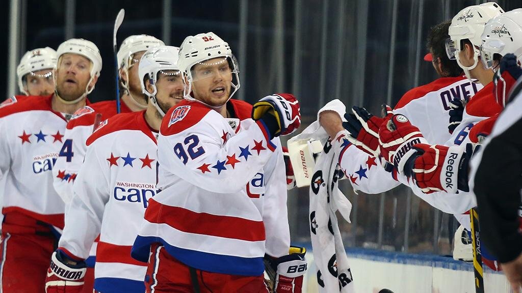 Кузнецов подумывал о возвращении в КХЛ летом