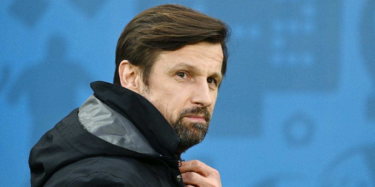 Тренер «Зенита» Семак заявил, что не удовлетворен результатом матча РПЛ с «Ростовом»