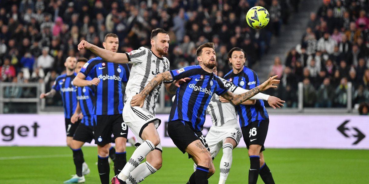 «Интер» объявил о выкупе защитника Ачерби у «Лацио»