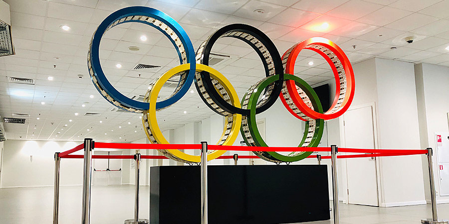 Министр спорта Татарстана Леонов: «Для Олимпиады-2036 в Казани нет только велотрека»