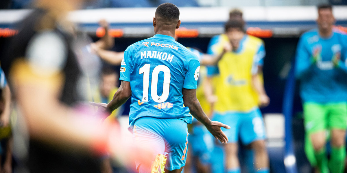 «За успехами Клаудиньо и Малкома в Бразилии практически никто не следит» — Маркао