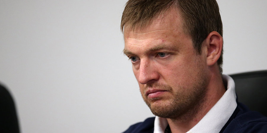 Алексей Терещенко назвал главную причину победы «Колорадо» в финале Кубка Стэнли