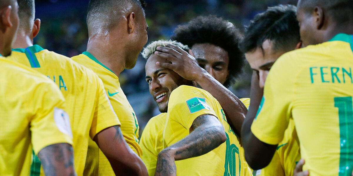 Жоао Миранда: «Слова Компани о сборной Бразилии – способ скрыть свой страх»