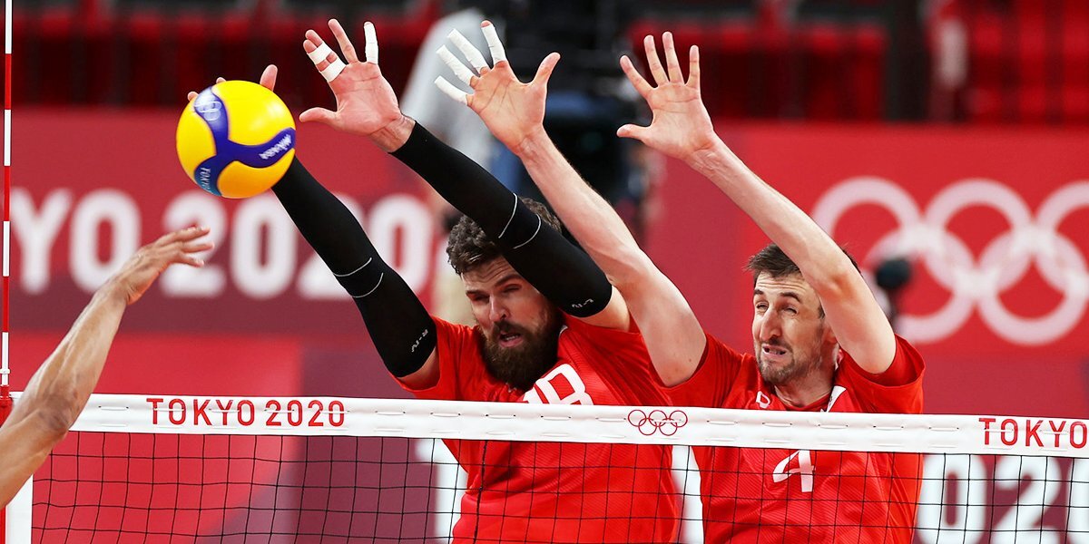 «Российский волейбол завоюет ещё больше медалей, когда МОК перестанет быть слабым» — Патрушев