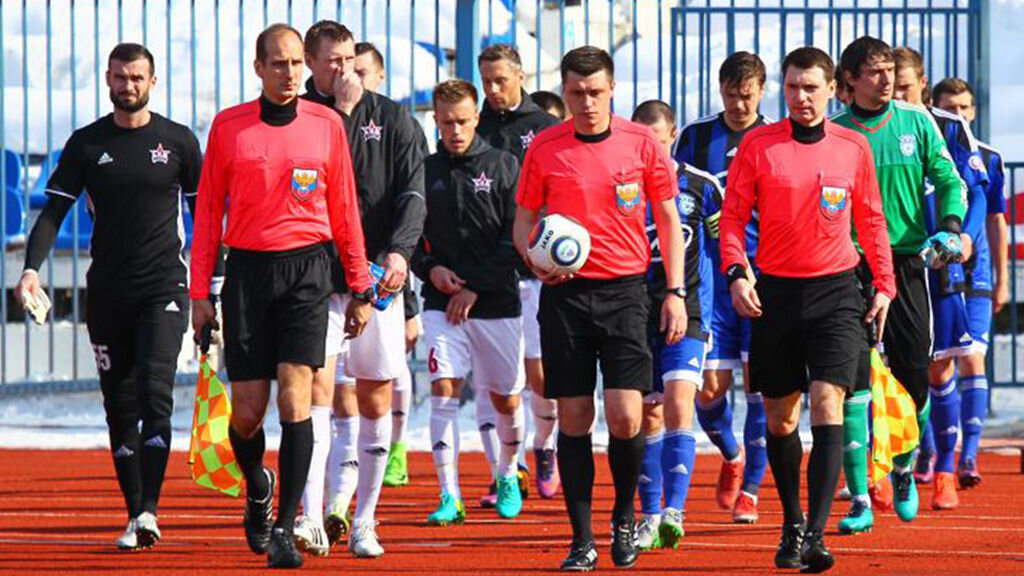 «Луч» продлил безвыигрышную серию «Армавира» в ФНЛ, «СКА-Хабаровск» потерпел первое поражение в сезоне