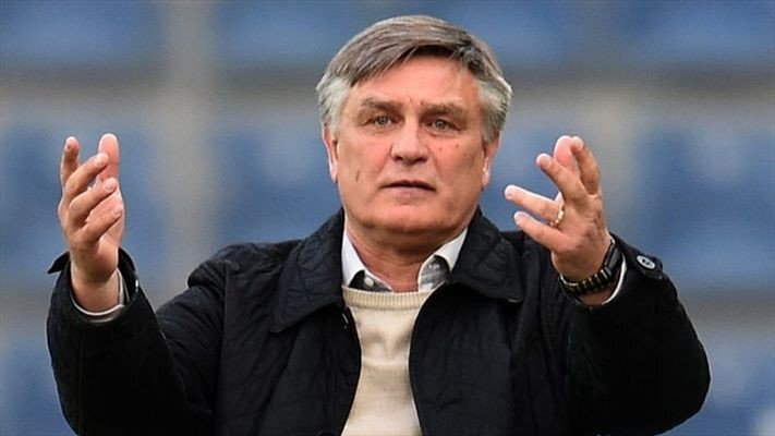 «Торпедо» нужно брать опытного тренера, который проходил Премьер-лигу» — Петраков