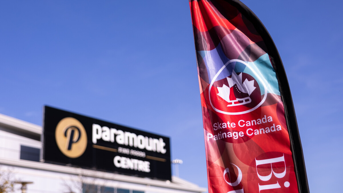 Skate Canada подаст апелляцию на решение ISU о распределении медалей в командном турнире фигуристов на ОИ‑2022