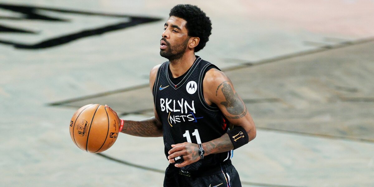 Ирвинг дебютирует за «Даллас» в среду в матче НБА с «Лос-Анджелес Клипперс» — СМИ