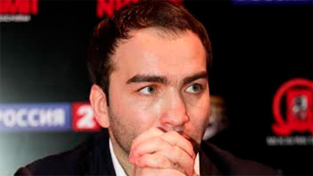 Камил Гаджиев: «UFC не шарит в российском ММА, поэтому подписывает не тех»