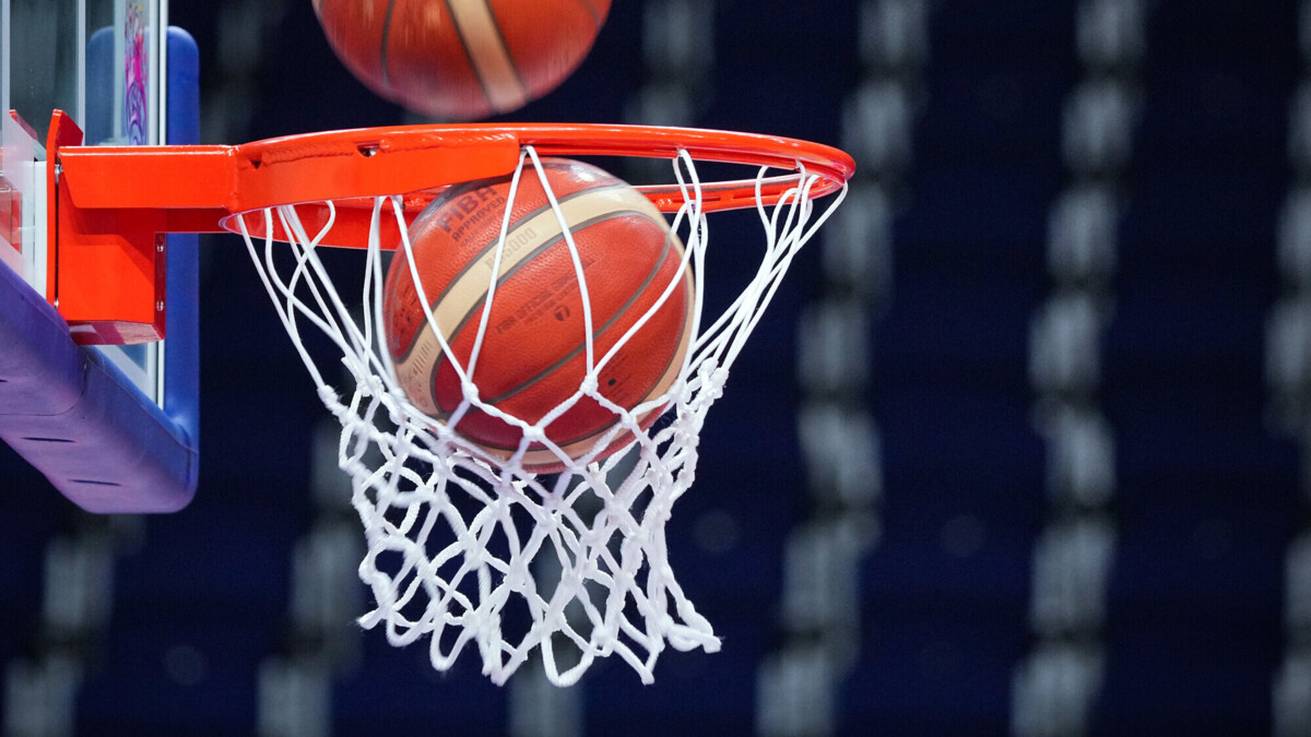 Баскетболисты ЦСКА обыграли «Астану» и одержали 21-ю подряд победу в Единой лиге ВТБ