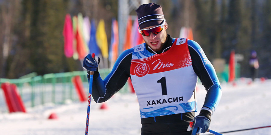 Лыжник Назаров назвал сломанную палку причиной неудачи в квалификации командного спринта