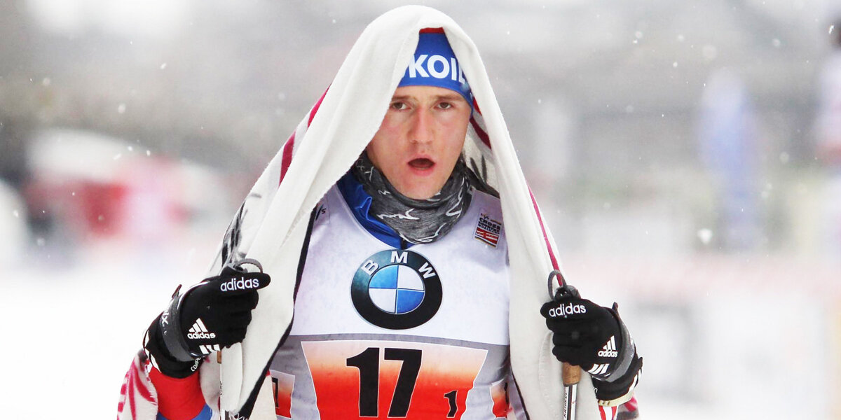 Олимпийский чемпион Крюков принял решение продолжить карьеру