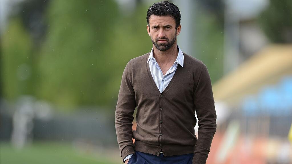 Пануччи — новый главный тренер сборной Албании