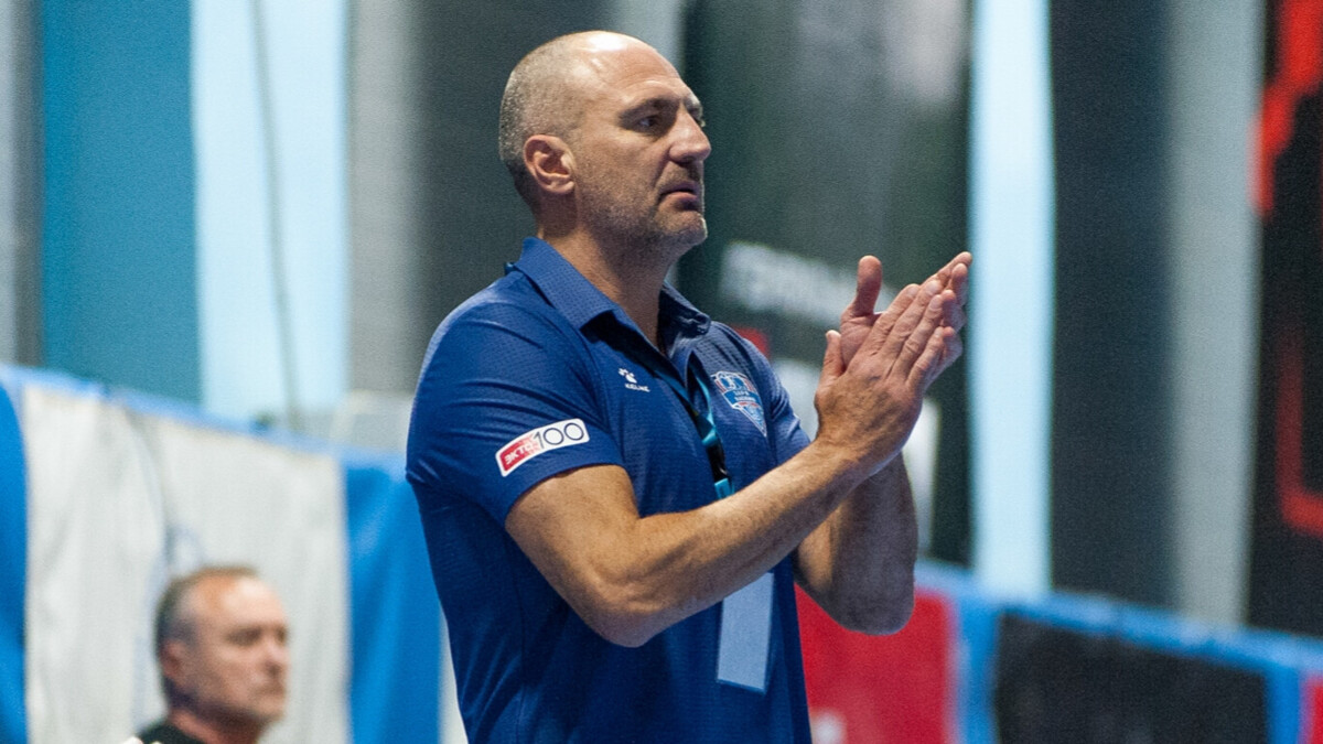 У избитого тренера астраханского «Динамо» диагностирована закрытая черепно‑мозговая травма