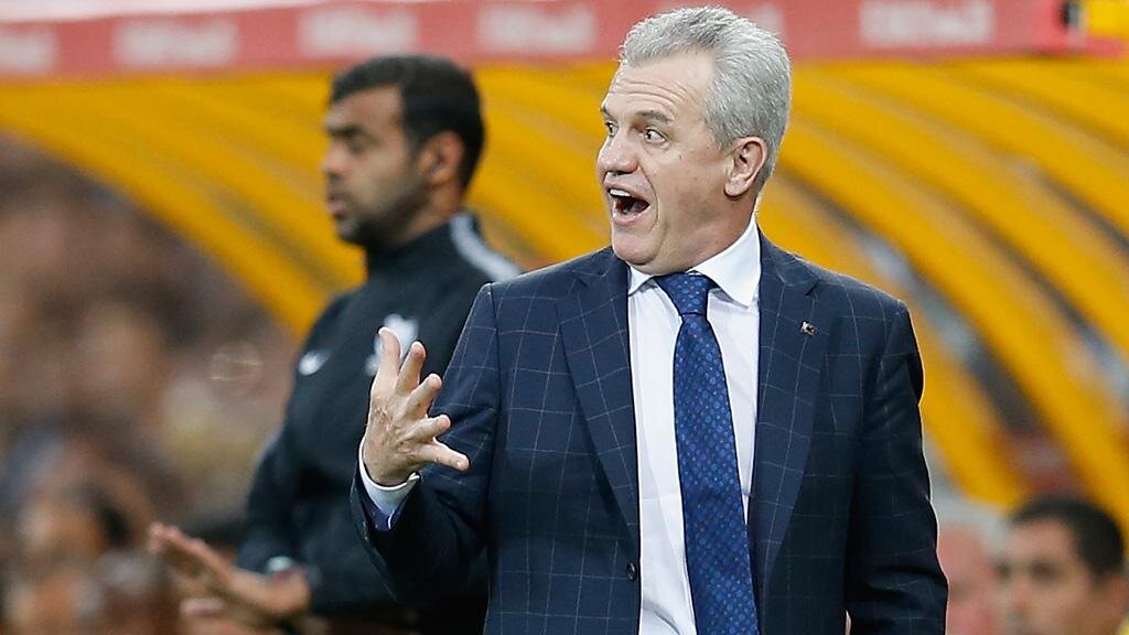 Главного тренера «Леганеса» удалили в матче с «Барселоной» за попытку ввести в заблуждение игроков соперника
