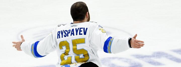 6 игроков КХЛ, которые могут наказать Рыспаева