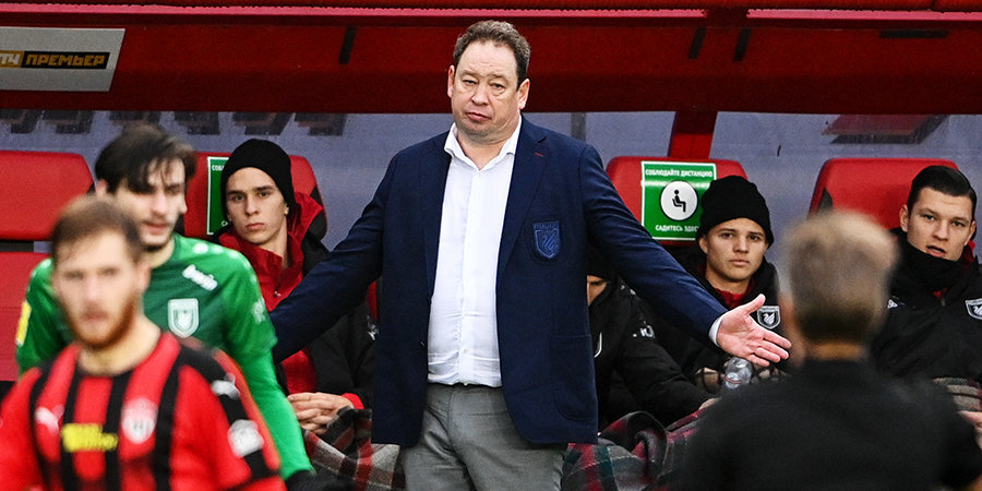 «Рубин» проведет восемь матчей во время подготовки ко второй части сезона