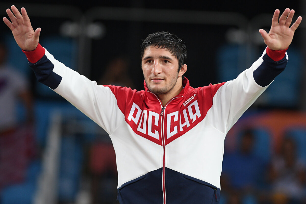 Олимпийский чемпион призвал закрыть все ночные клубы в Дагестане