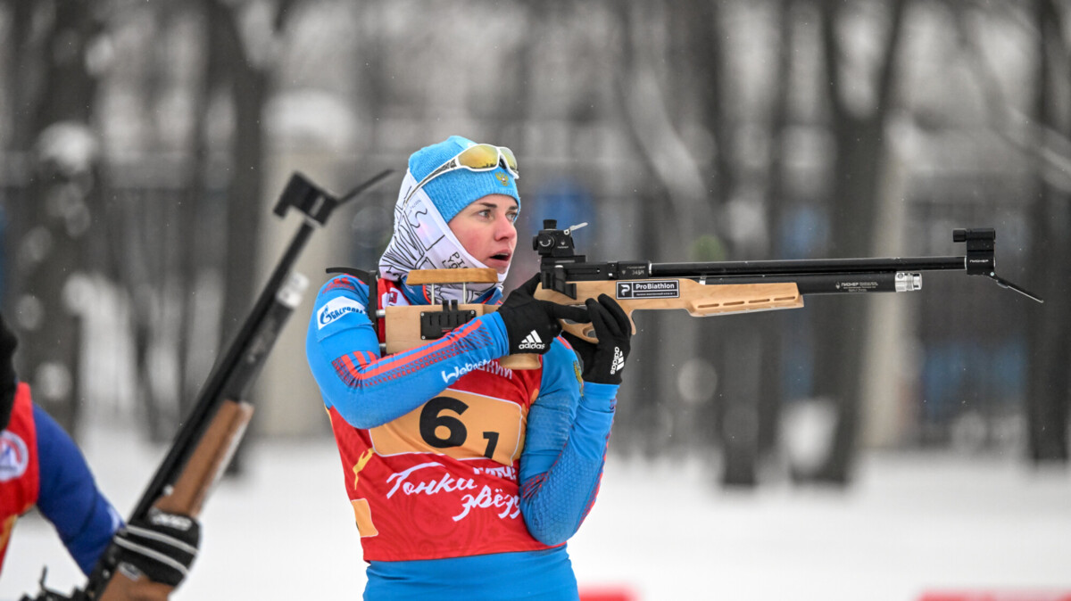 Р›С‹Р¶Рё Biathlon Star