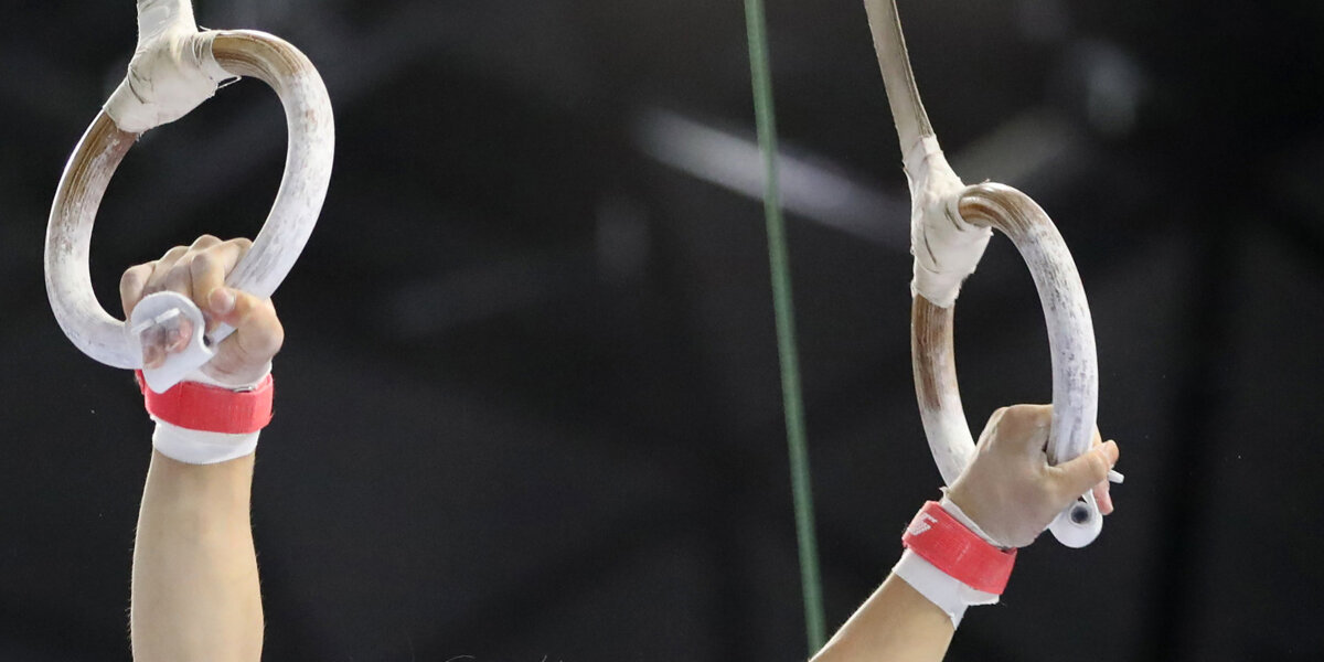 Конгресс Международной федерации гимнастики перенесен из Норвегии из-за позиции в отношении России и Беларуси