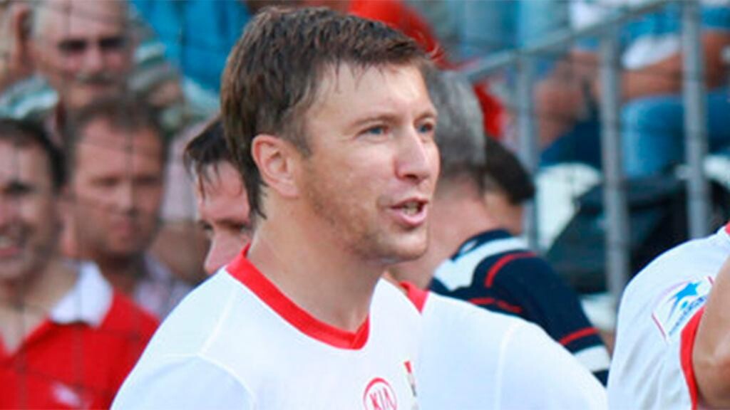 Валерий Кечинов: «На данный момент «Арсенал» заслуживает пятого места больше, чем «Спартак»