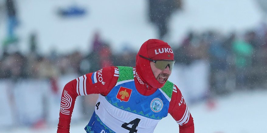 Лыжник Червоткин: «Есть досада, что упустил возможность победить Большунова на одном из главных стартов сезона»