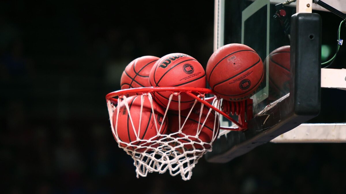 ФИБА и НБА не станут оспаривать даты проведения олимпийского баскетбольного турнира