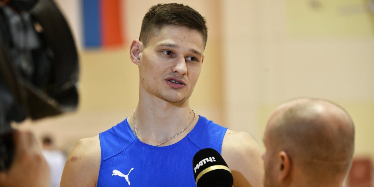 Капитан сборной России по баскетболу Герасимов продолжит карьеру в «Зените»