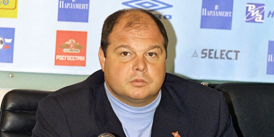Андрей Червиченко: «Рубину» надо в обязательном порядке проходить соперников в Лиге конференций»