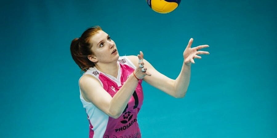 «Если не Олимпиада, то, надеюсь, на Играх БРИКС мы сможем сыграть» — волейболистка сборной России Кочурина