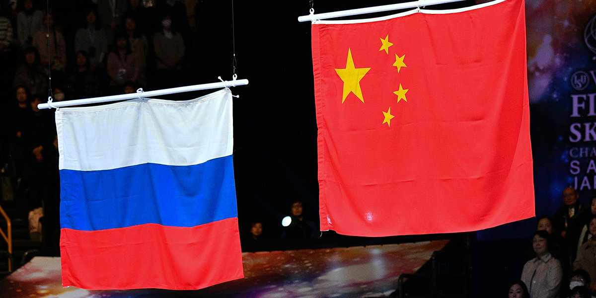«Нужно придавать новый стимул развития российско-китайского партнерства в новую эпоху» — Гао Чжидань