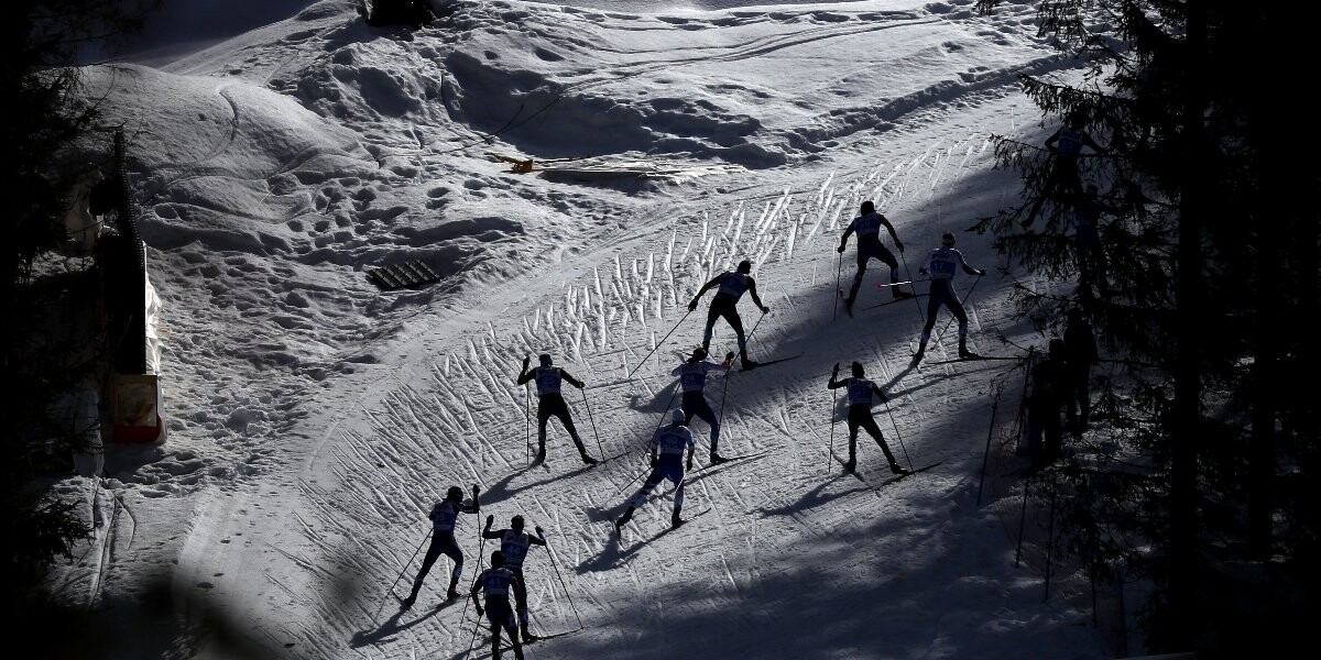 «Одна из пострадавших в завале лыжниц остается под наблюдением врачей, она избежала серьезной травмы» — Беломестнов