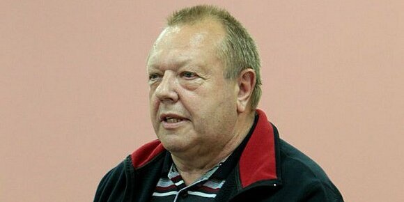 Скончался бывший тренер сборной России по санному спорту Михаил Потапов