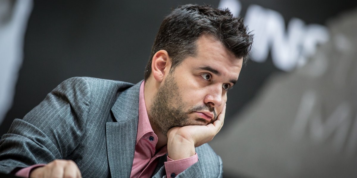 «Непомнящий где-то продешевил. Но ни в коей мере нельзя сказать, что он упустил победу в девятой партии чемпионского матча» — гендиректор FIDE