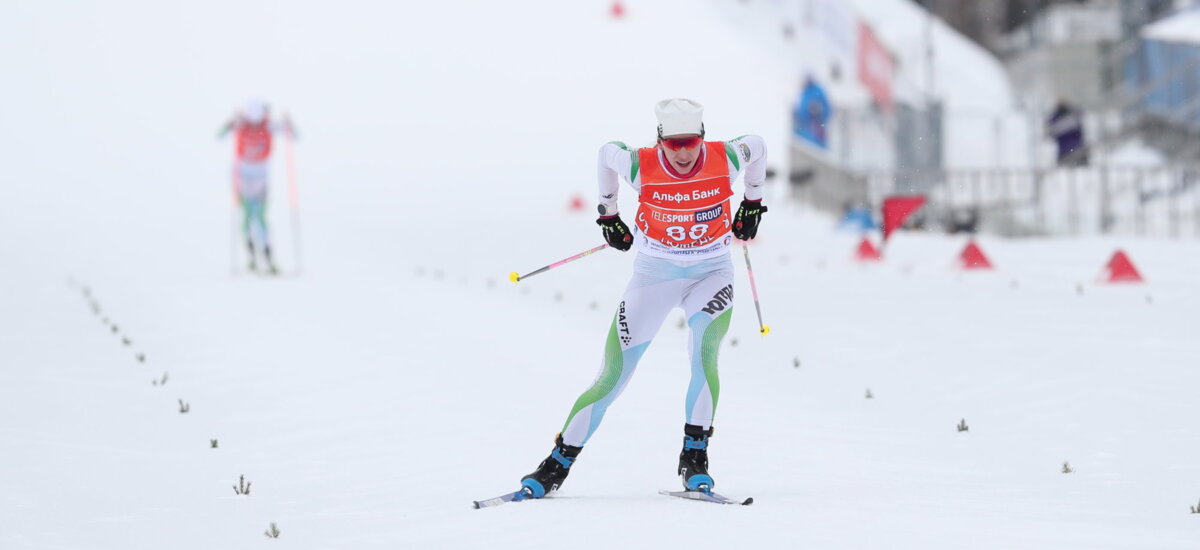 «Биатлонистка Носкова молодец, но ей не стоит переходить в лыжные гонки» — Бородавко