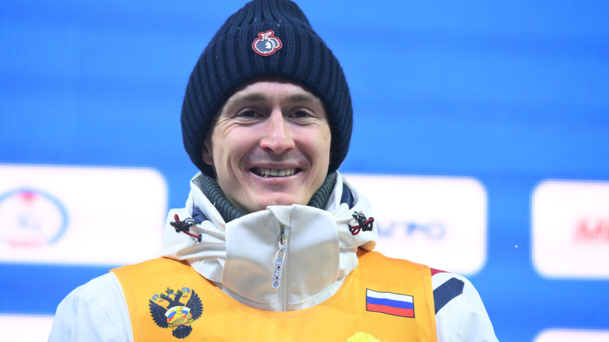 «Отклонили». Лыжник Ардашев намекнул на отказ FIS в нейтральном статусе