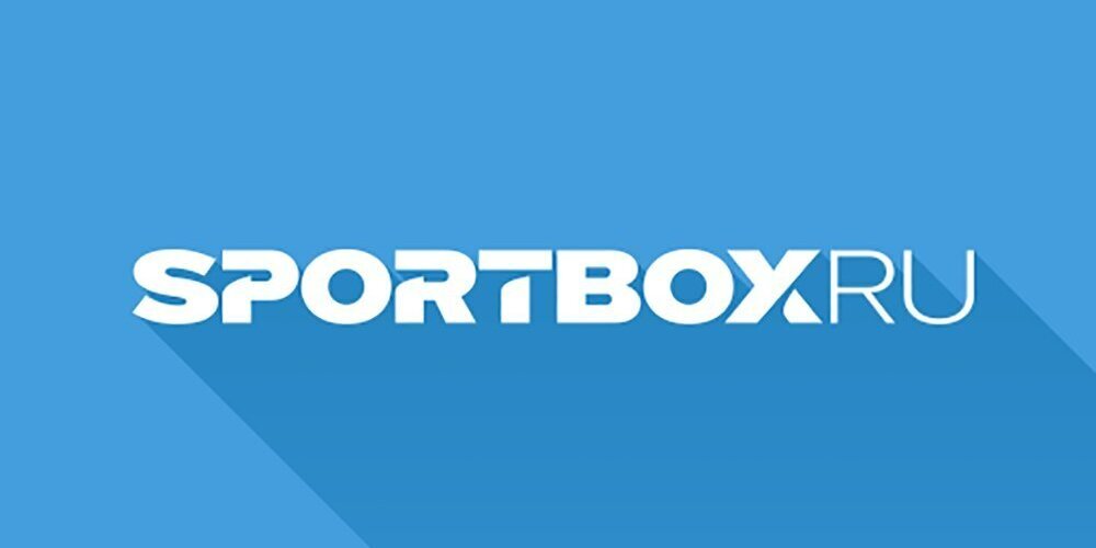 Спорт sportbox