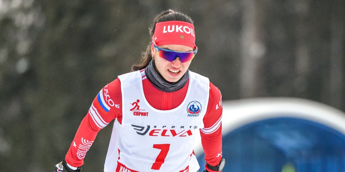 Степанова считает, что в будущем тенденция ухода лыжников из общей группы усилится