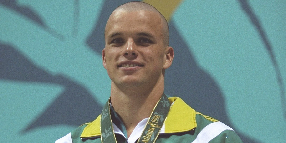 Призер Олимпиады пловец Миллер приговорен в Австралии к 5,5 года тюрьмы по делу о наркотиках