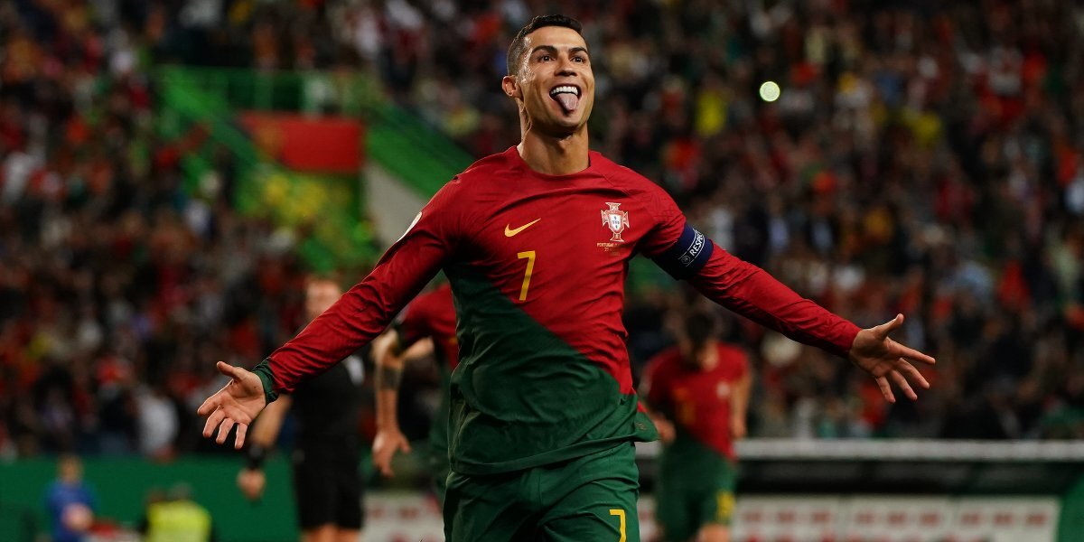Тренер сборной Португалии: «Было важно, чтобы Роналду продемонстрировал самоотдачу, и он это сделал»