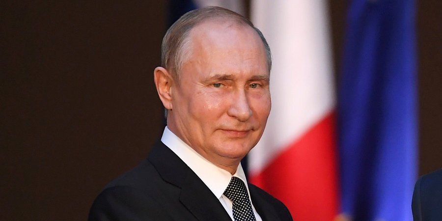 «Россия остается в числе ведущих участников мирового спортивного движения». Путин выступил с приветственной речью на форуме в Нижнем Новгороде