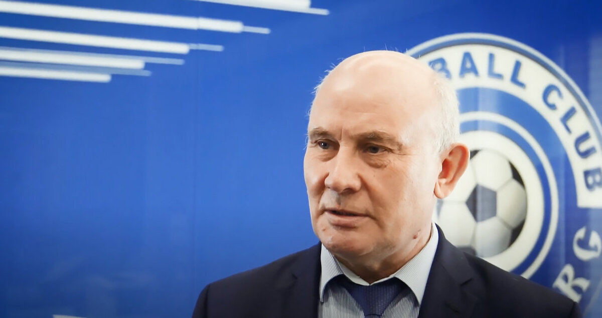 Президент «Оренбурга» ответил на вопрос о сложности приглашения латиноамериканских футболистов в Россию