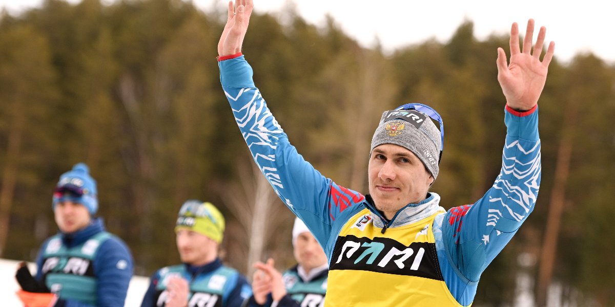 «Многие хотели бы сравнить Эдуарда Латыпова с лыжниками на чемпионате России» — Каминский