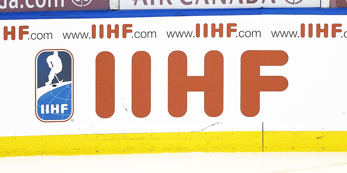 IIHF решила допустить сборную Израиля к участию в молодежном ЧМ по хоккею 2024 года