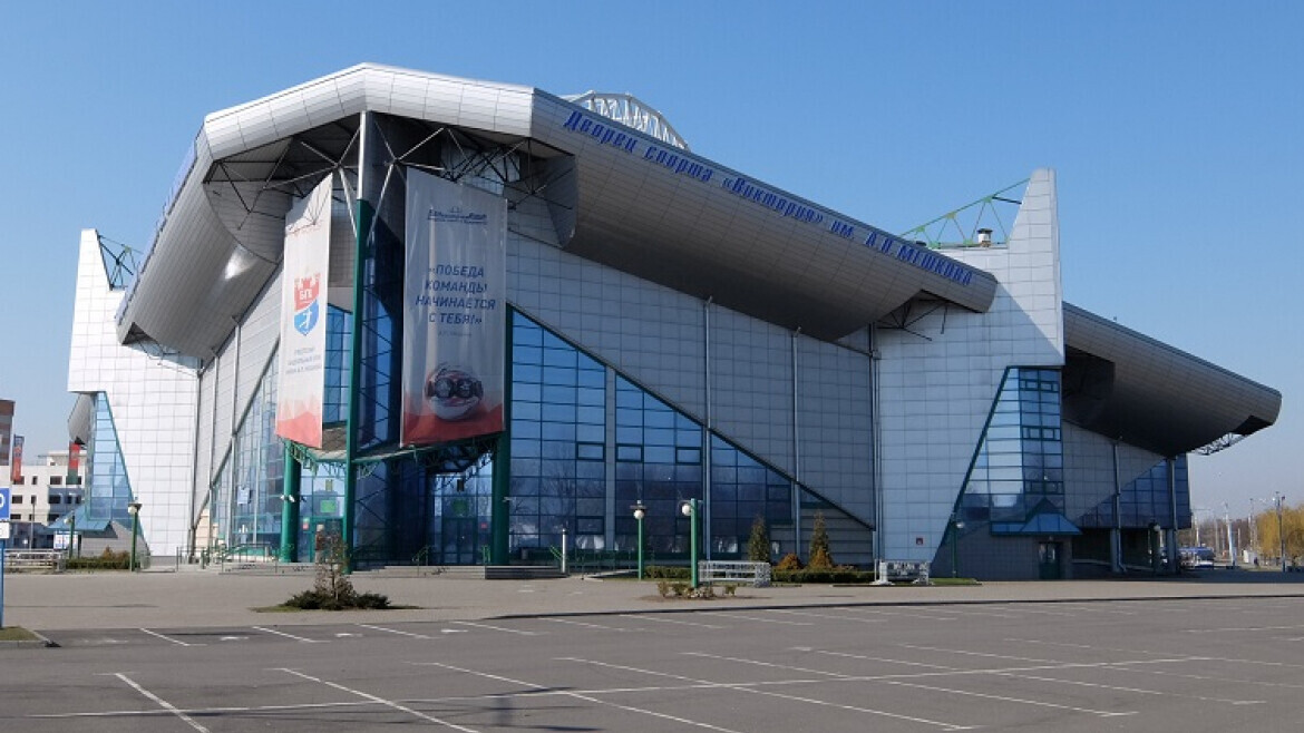 Финал четырёх «Дивизиона Восток» SEHA – Gazprom League пройдёт с 31 мая по 2 июня в Бресте