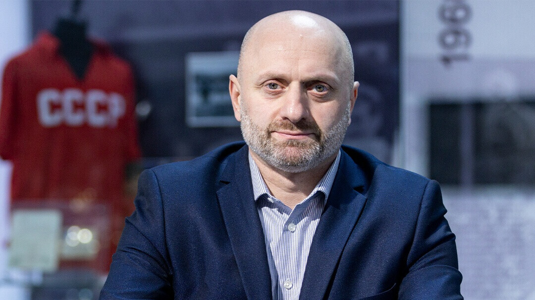 Главный тренер сборной России по футзалу — о 5:5 с сербами: «Наверное, такое нравится зрителям, но точно не нам»
