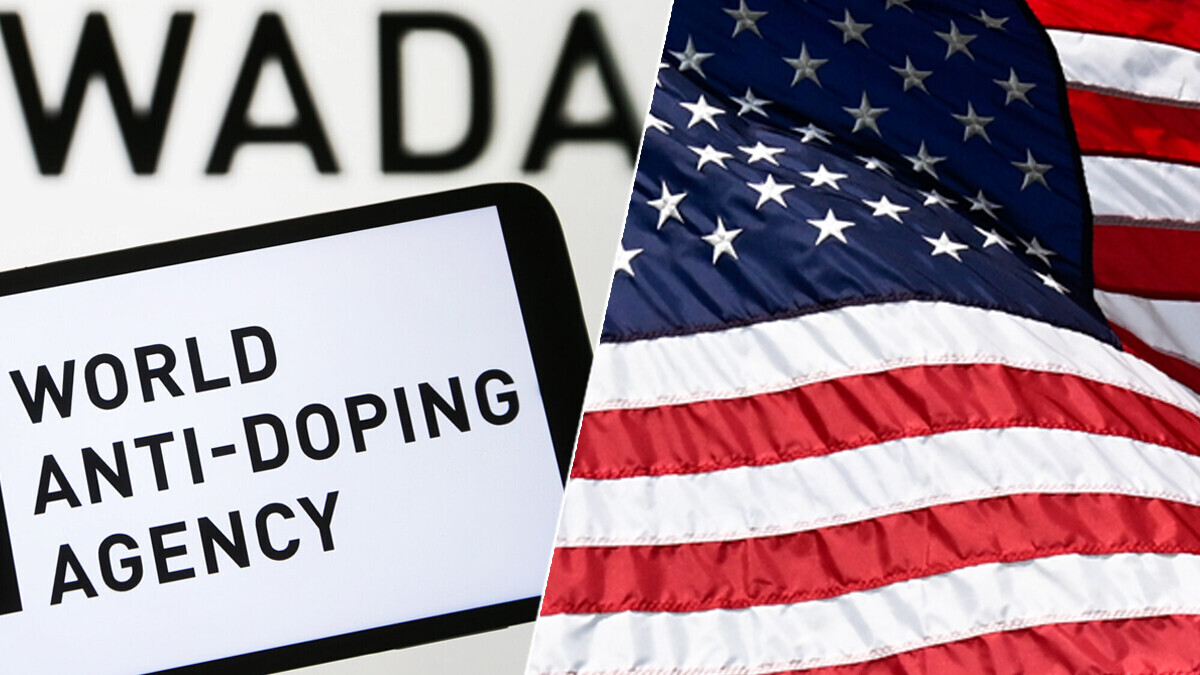 Политики в США предложили отказаться от финансирования WADA по следам допингового дела китайских пловцов