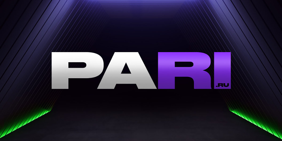 Букмекерская компания PARIBET изменила название на PARI