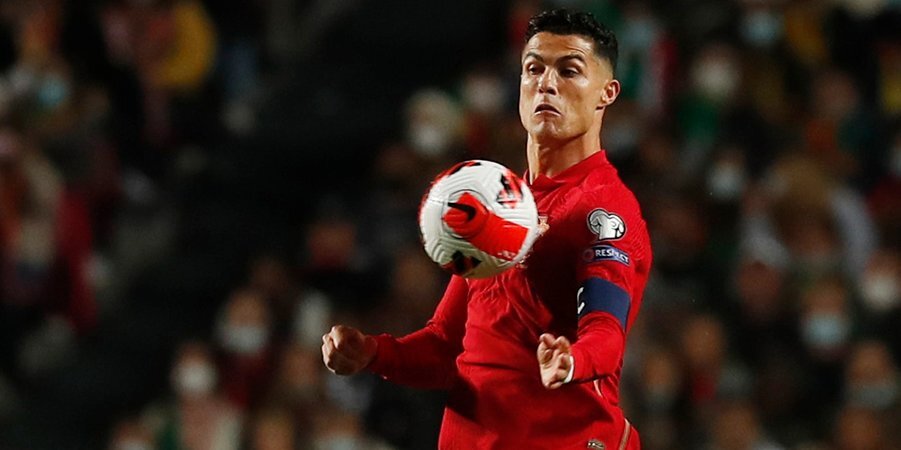 «Нам нет никаких оправданий. Португалия стремится попасть в Катар» — Роналду о поражении от Сербии